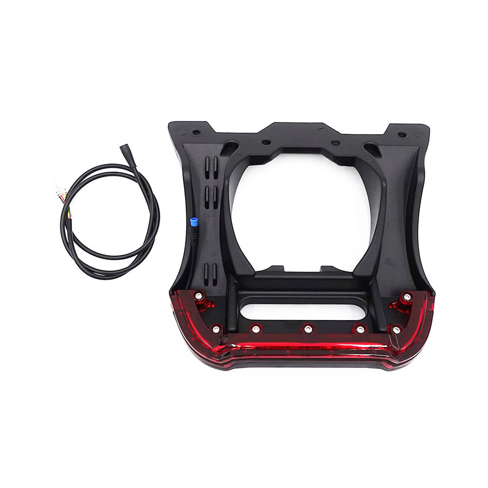 Cale pied Dualtron Victor Luxury