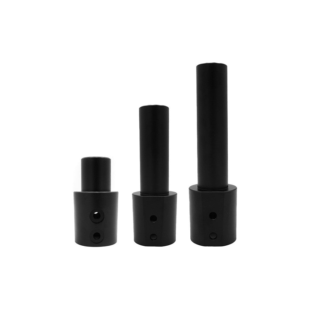 Rehausse adaptateur de cintre 0mm / 50mm / 80mm