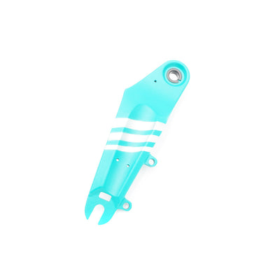 Left rear fork arm Vsett9 Vsett 9+