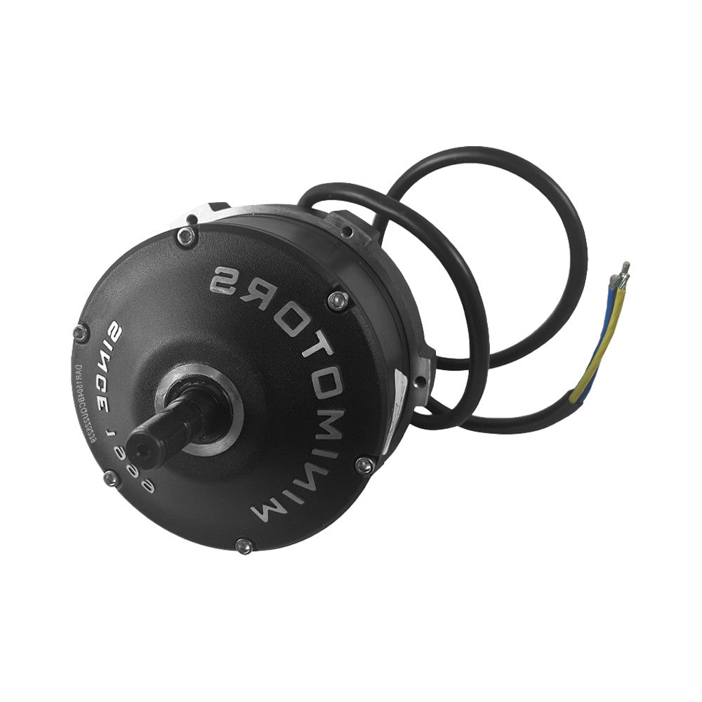 Moteur Dualtron Achilleus (Compatible avant - arrière)