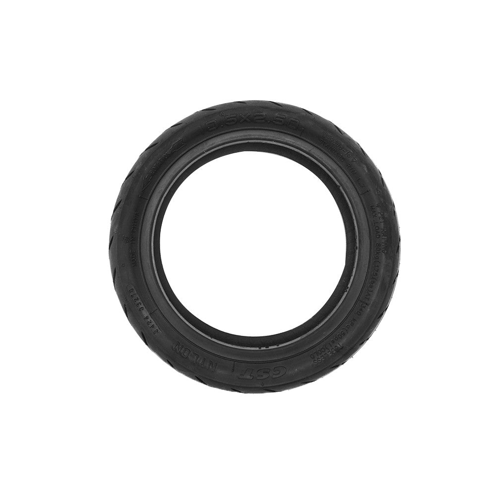 Pneu Niu Kqi 300 tubeless 10x2.50-7