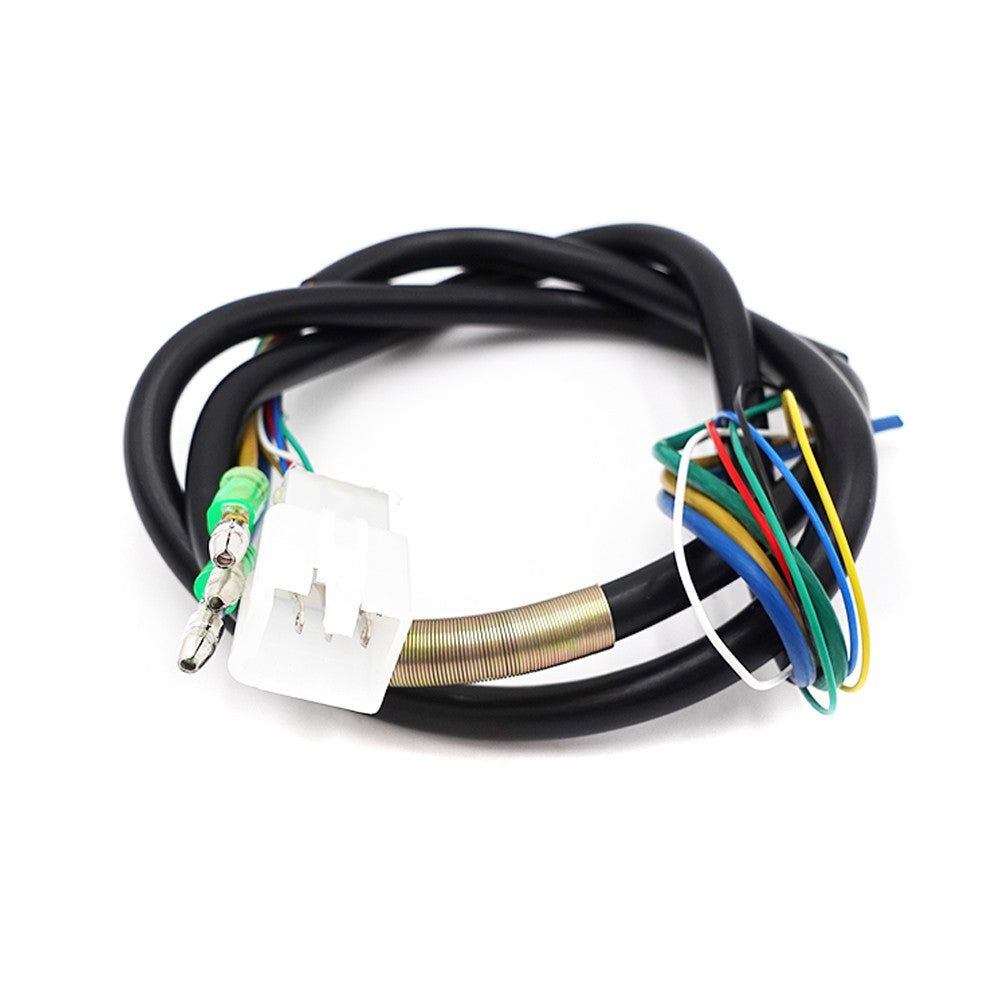 Cable moteur Urbanglide E-cross