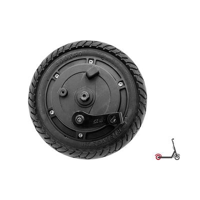 Moteur arriere complet Speedway Mini4 Pro
