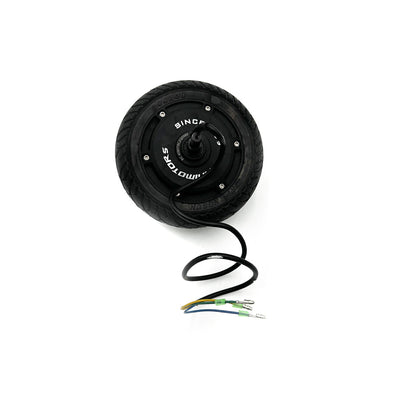 Moteur arriere complet Speedway Mini4 Pro