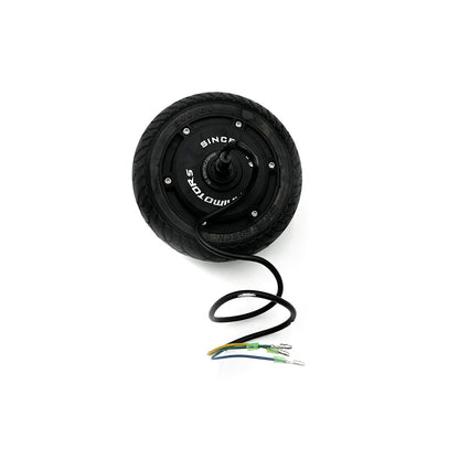 Moteur arriere complet Speedway Mini4 Pro