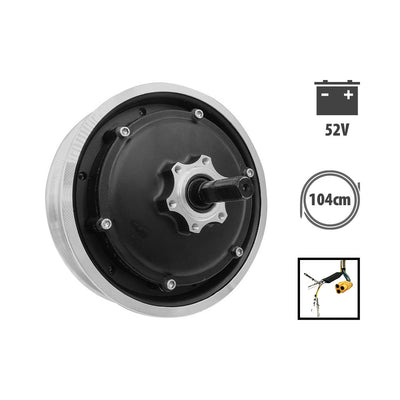 Z10X 52V Motor