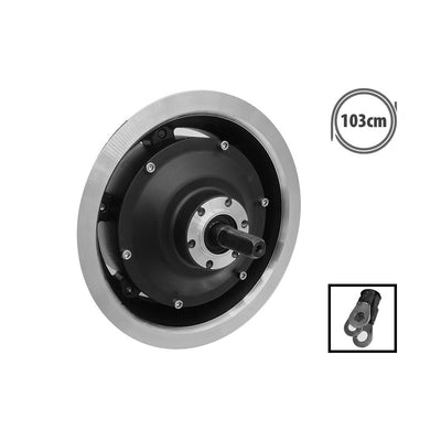 Z11X Motor 