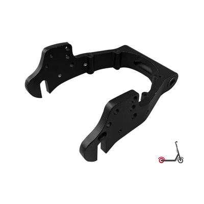 Kugoo M4 rear fork