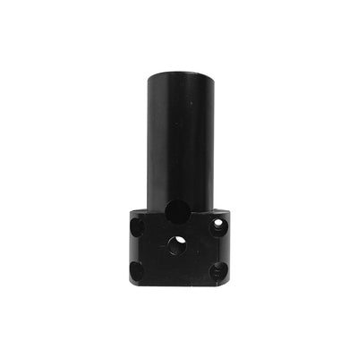 Wispeed T855/T850 Fork Guide 