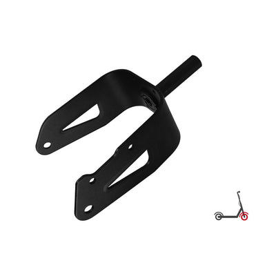 Z10 front fork