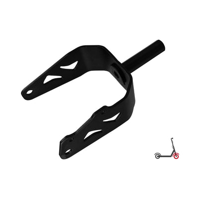Front fork for Z9