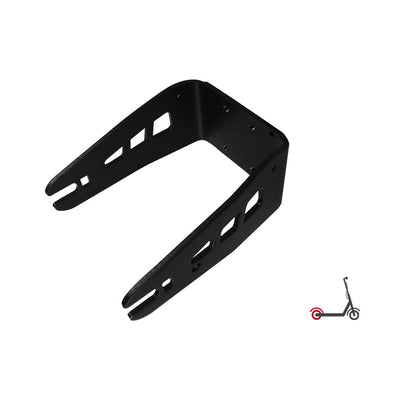 Rear fork for Z9
