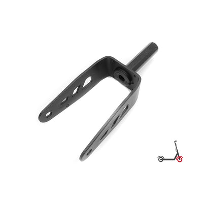 Z8 front fork