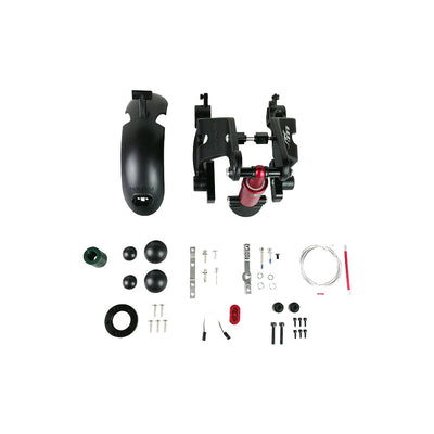 Monorim rear suspension Xiaomi Mi4 pro