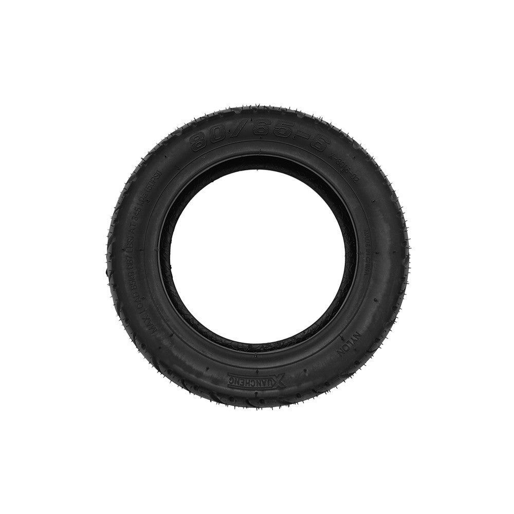 Pneu 80/65-6 route Dualtron Victor Zero10x Mantis