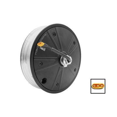 Wispeed T850 motor 