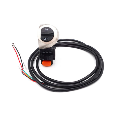 Kugoo M4 Switch JST Socket