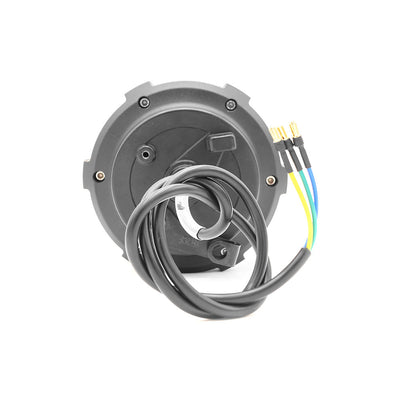 Rear motor with drum brake Dualtron Mini