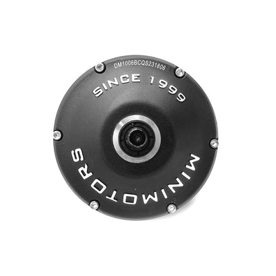 Rear motor with drum brake Dualtron Mini