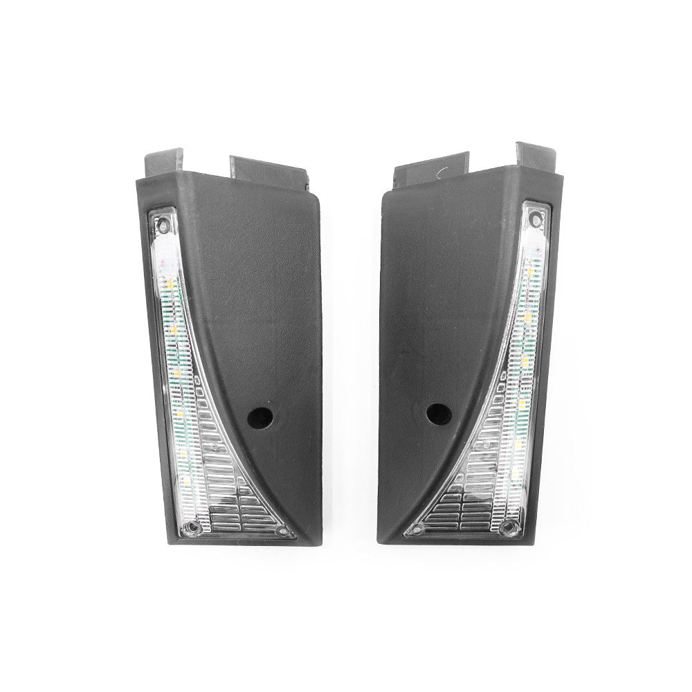 LED avant clignotants Kugoo M4