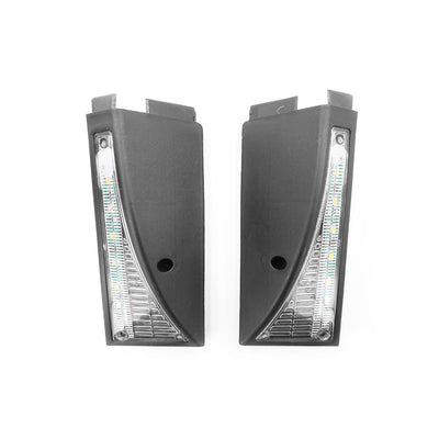 LED avant clignotants Kugoo M4