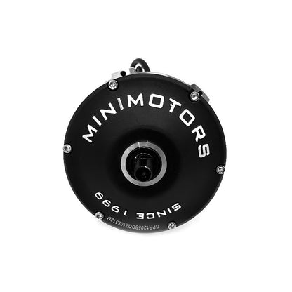 Moteur arriere Dualtron Pop