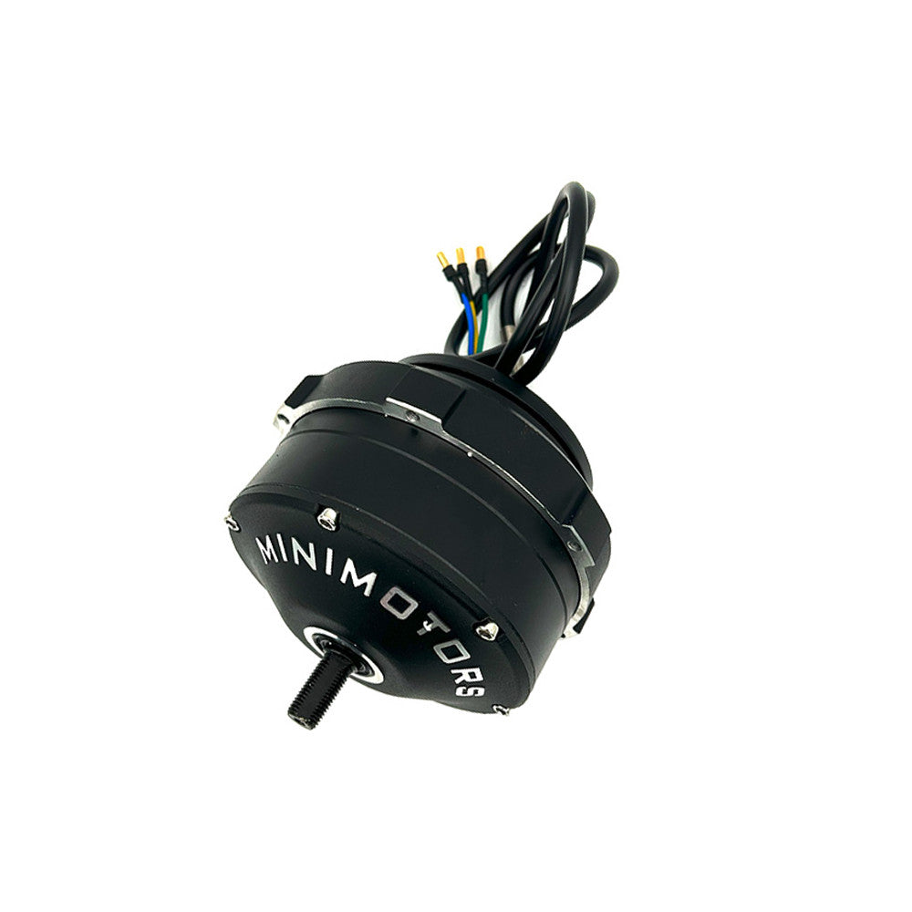 Moteur arriere Dualtron Pop