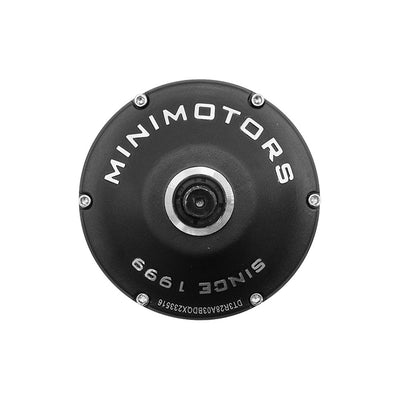 Dualtron Thunder 3 rear motor