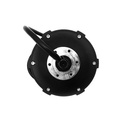 Dualtron Thunder 3 rear motor