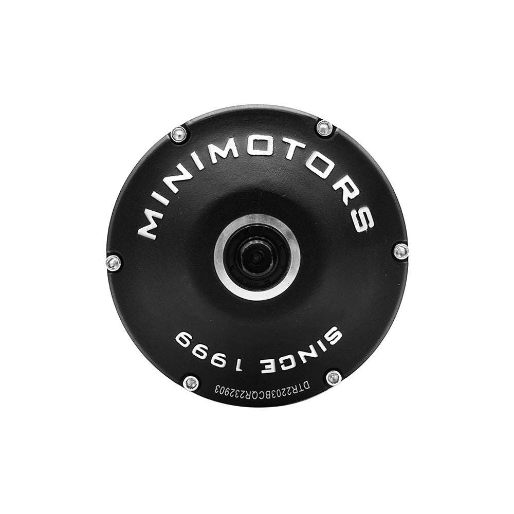 Moteur arriere Dualtron Thunder / Ultra