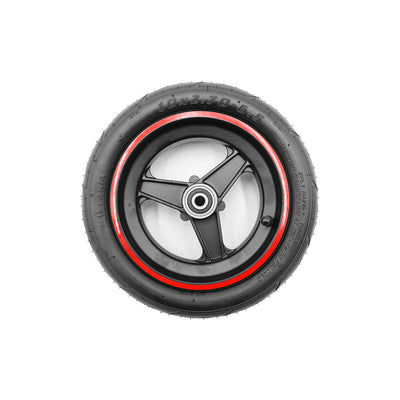 Complete Urbanglide E-cross front wheel 