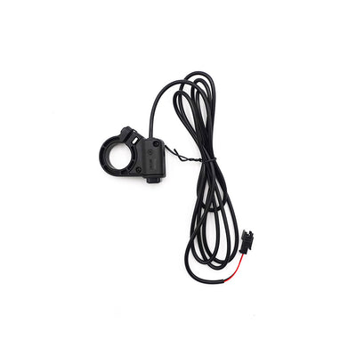 Dualtron Thunder 3 Turbo Switch