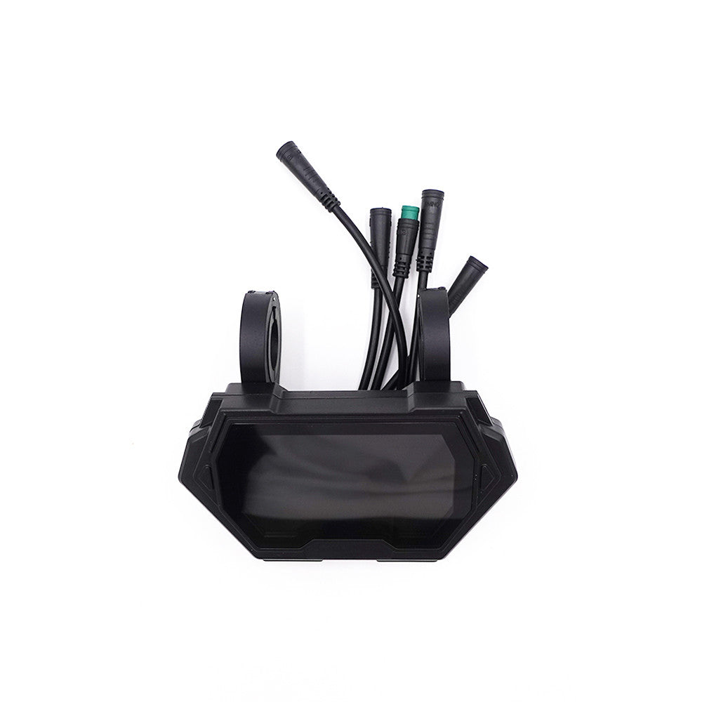 Display Kukirin G2 Pro (2023) /G2 Max /G3 Pro