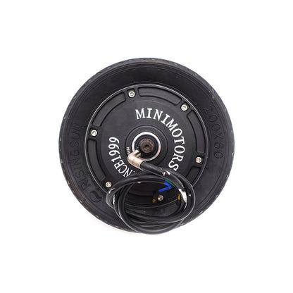 Moteur arriere Dualtron Raptor