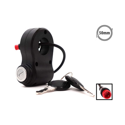 Kukirin G2 Pro / G2 Max 2-pin key switch