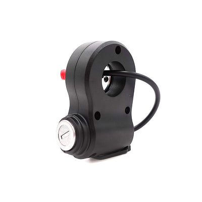 Kukirin G2 Pro / G2 Max 2-pin key switch