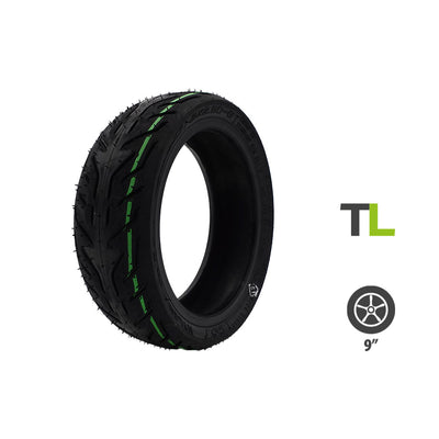 9x2.50-6 Tubeless Nami Stellar CST Tire
