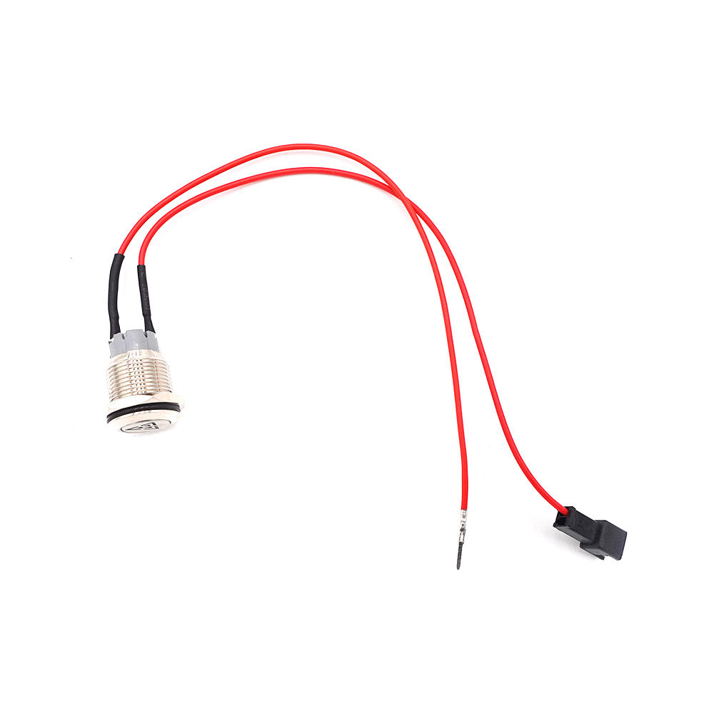 Interrupteur LED Dualtron Victor