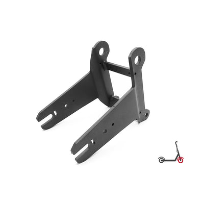 Dualtron Togo front fork