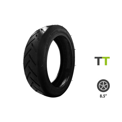 Pneu 8,5x2 Xiaomi (50/75-6.1) Wanda