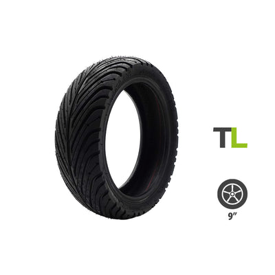 9x2.50-6 Nami Stellar tubeless tire