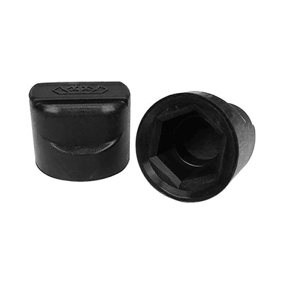 Cache écrous 18mm
