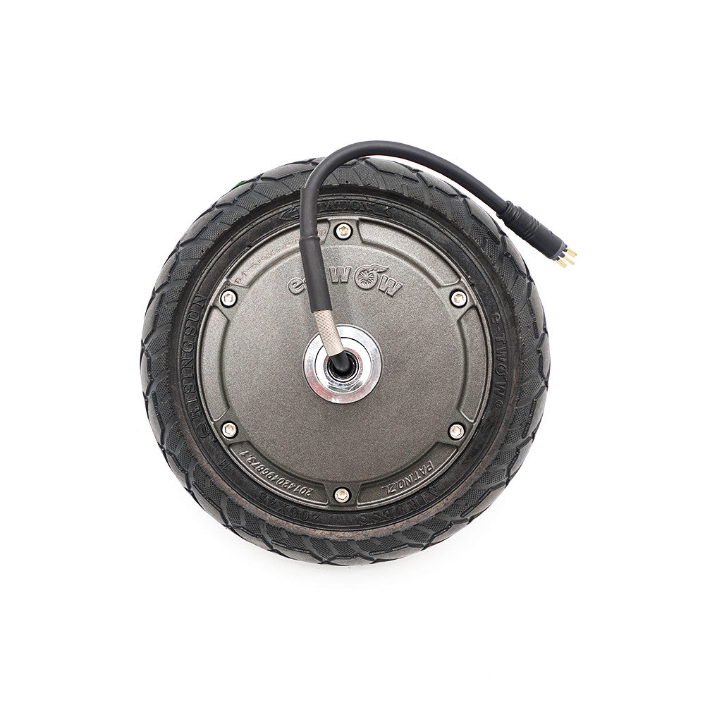 Moteur Etwow - couleur gris