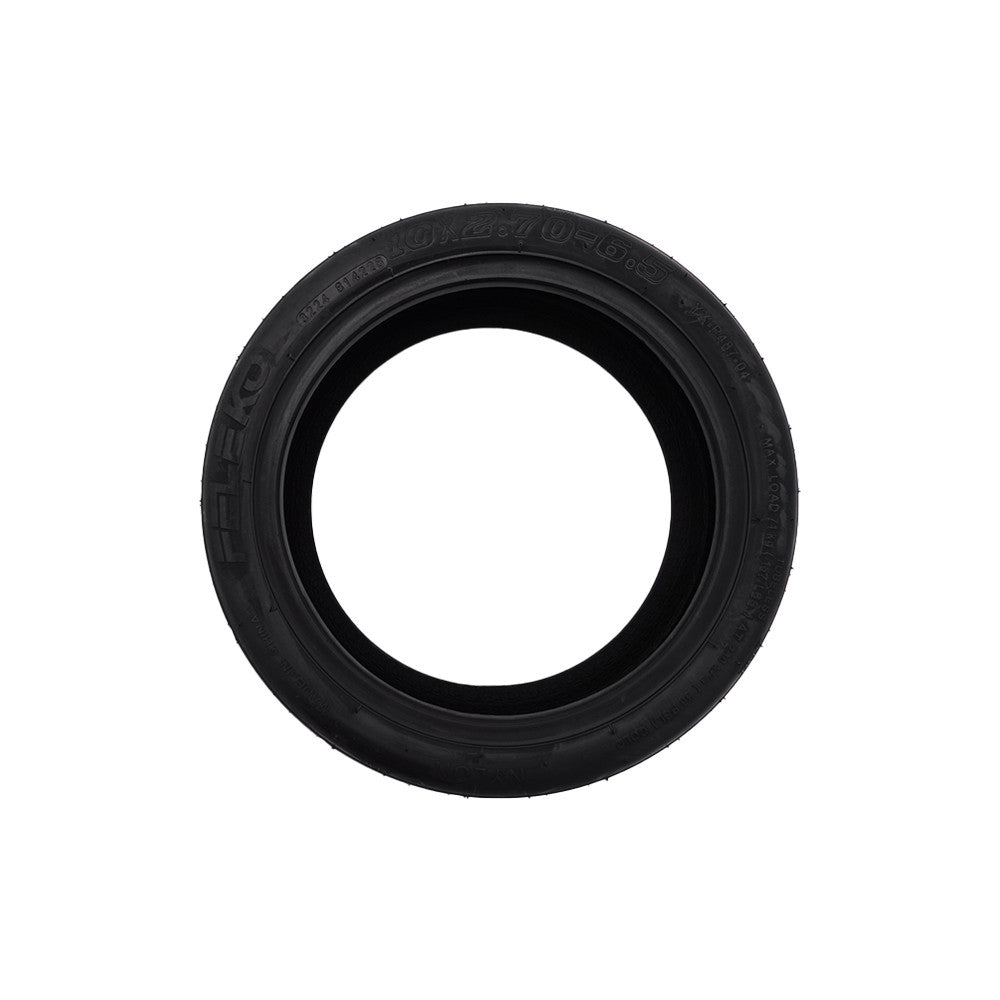 Pneu 10x2.70-6.5 Speedway 5 avec GEL anticrevaison