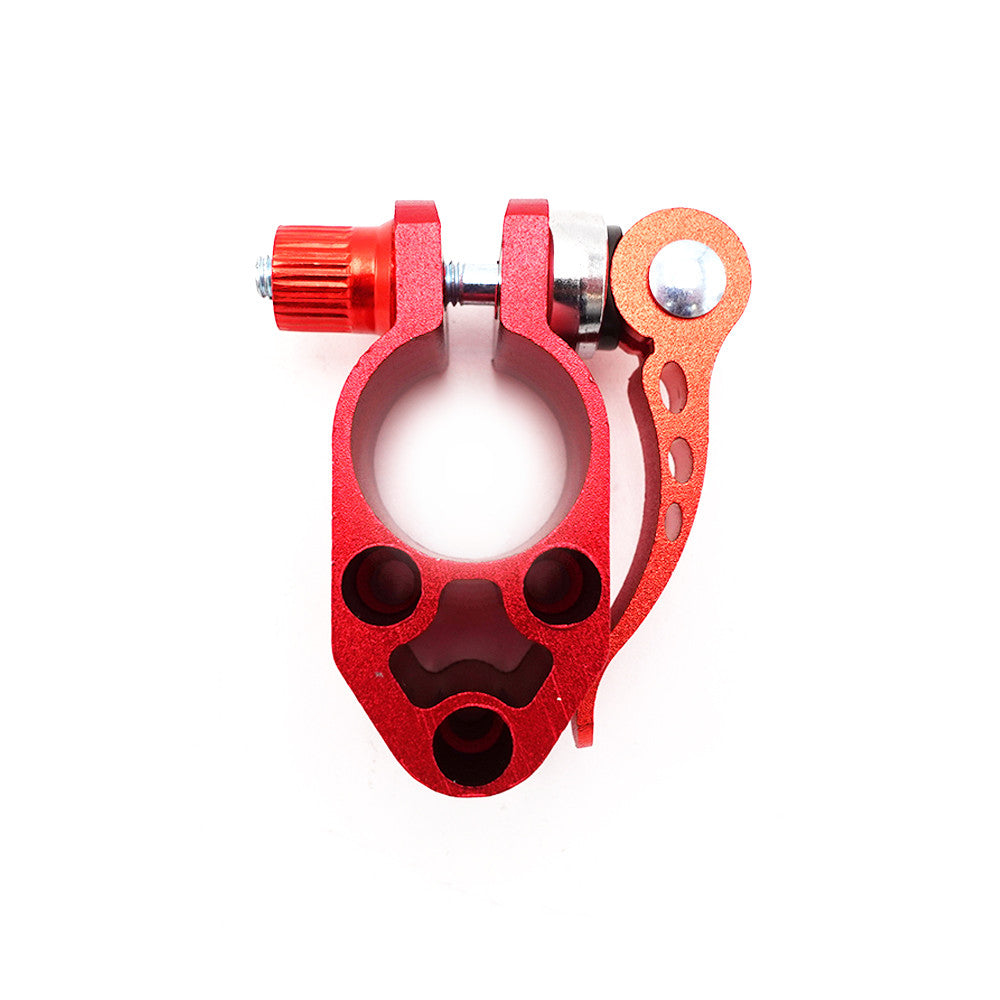 Bague de serrage potence Urbanglide E-cross rouge