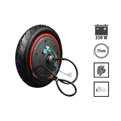 Xiaomi M365 Pro 350w Motor