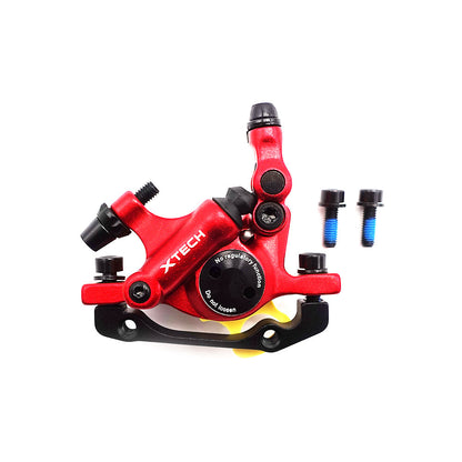 Etrier de frein Xtech