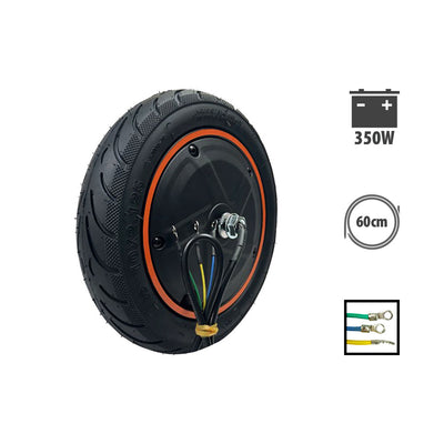 Moteur Ninebot F40 350W