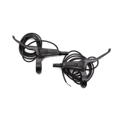 Kit freins hydrauliques Nutt ligne JST