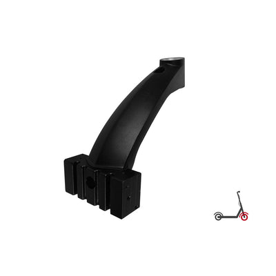 High front nose for Z10X